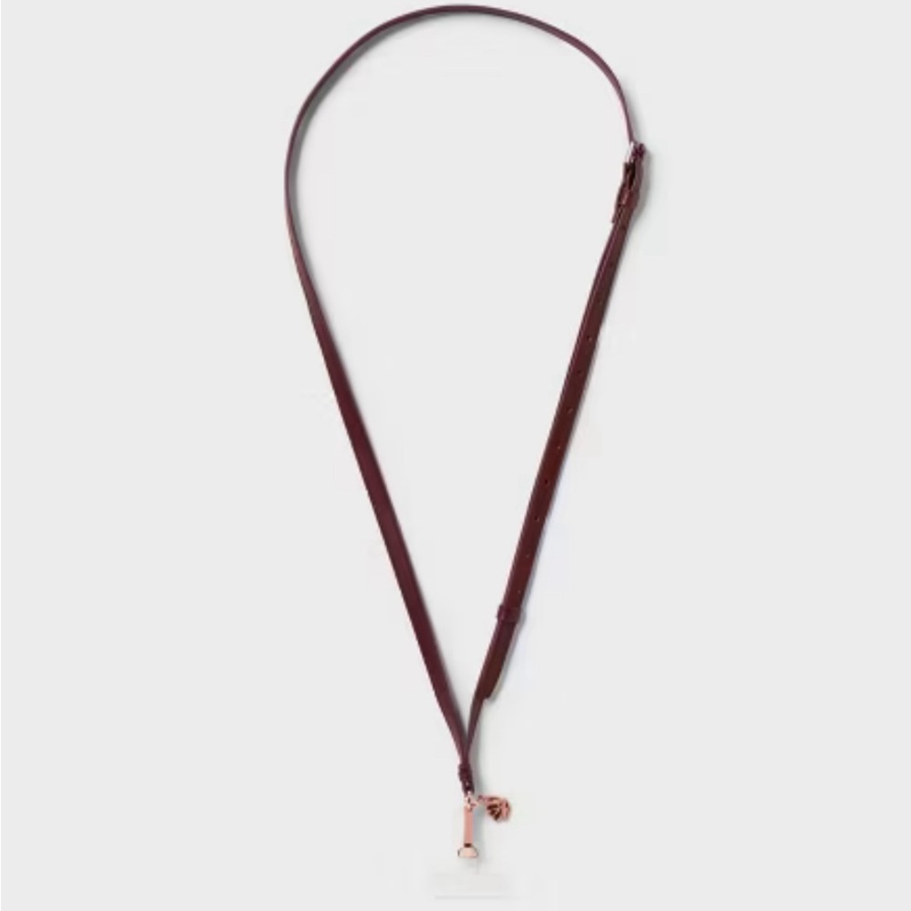 heyday Cell Phone Crossbody Strap